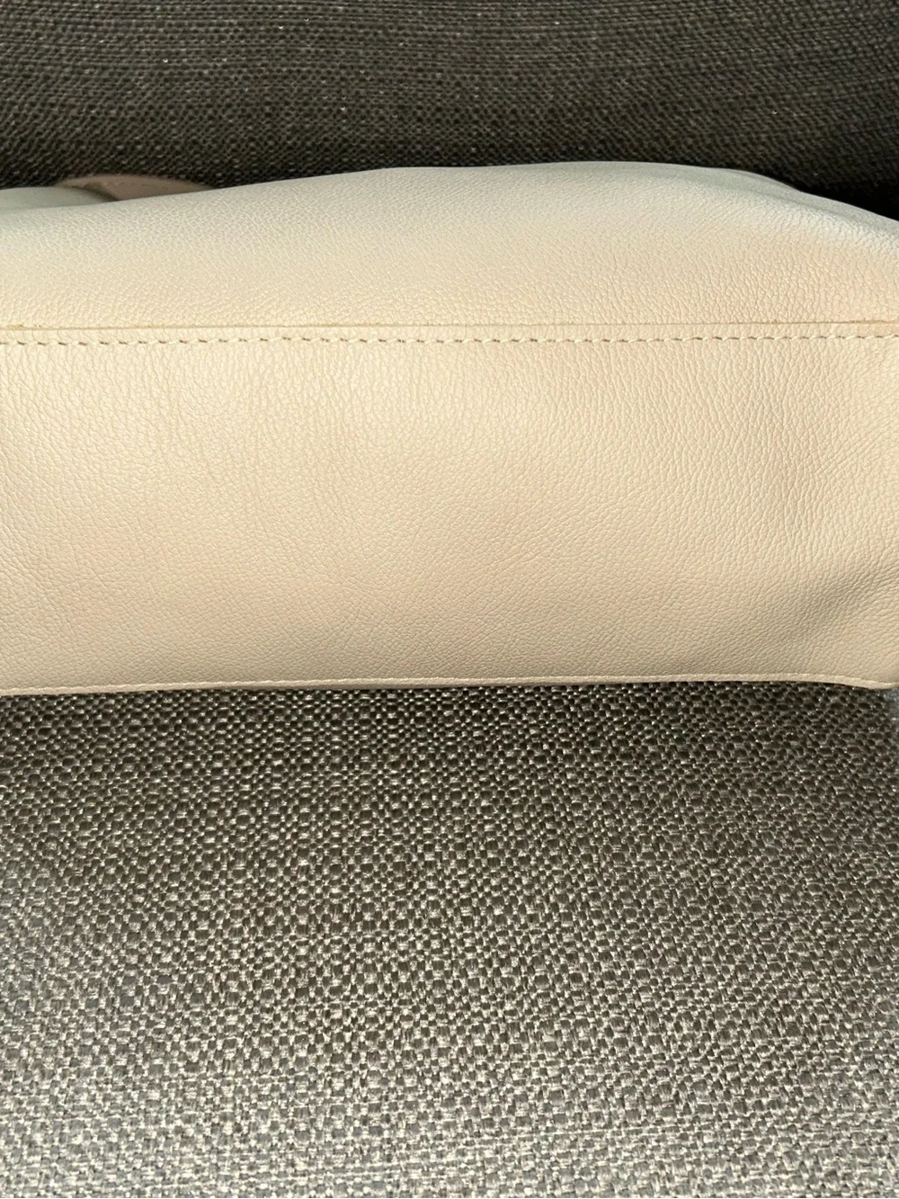 Portland Leather Large Aspen
